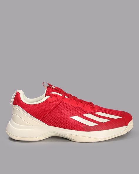 Buy Red Sports Shoes for Men by ADIDAS Online