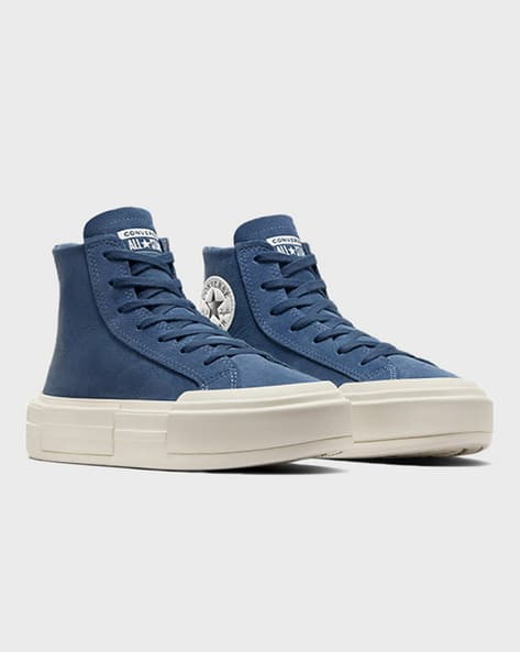 Unisex Cruise High Top Sneakers