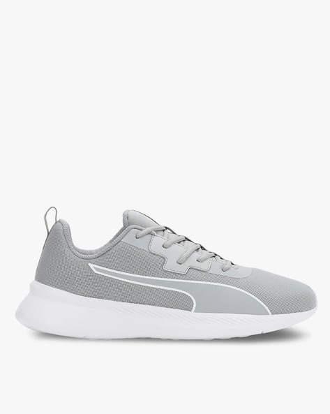 Puma Men Walk Max Lace-Up Running Shoes