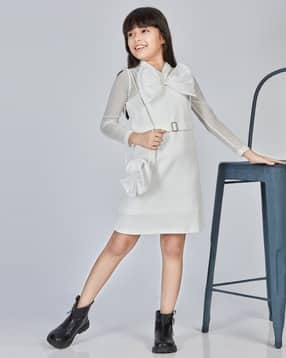 GirlsA-line Dress-image-16
