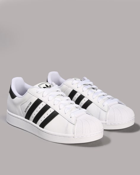 Superstar Triple Superstar White Original Adidas Superstar Black