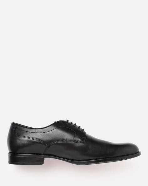 Buy Black Formal Shoes for Men by GEOX Online