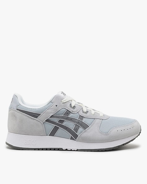 Asics Mens Asics Gel Lyte Prix Buy Grey Sneakers For Men By ASICS