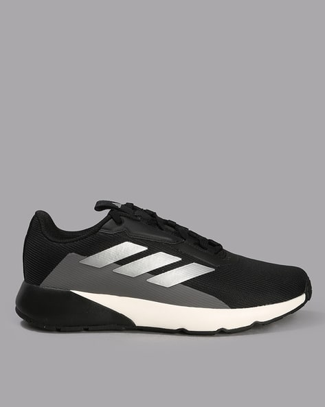 Buy Black Sports Shoes for Men by ADIDAS Online - Main Image