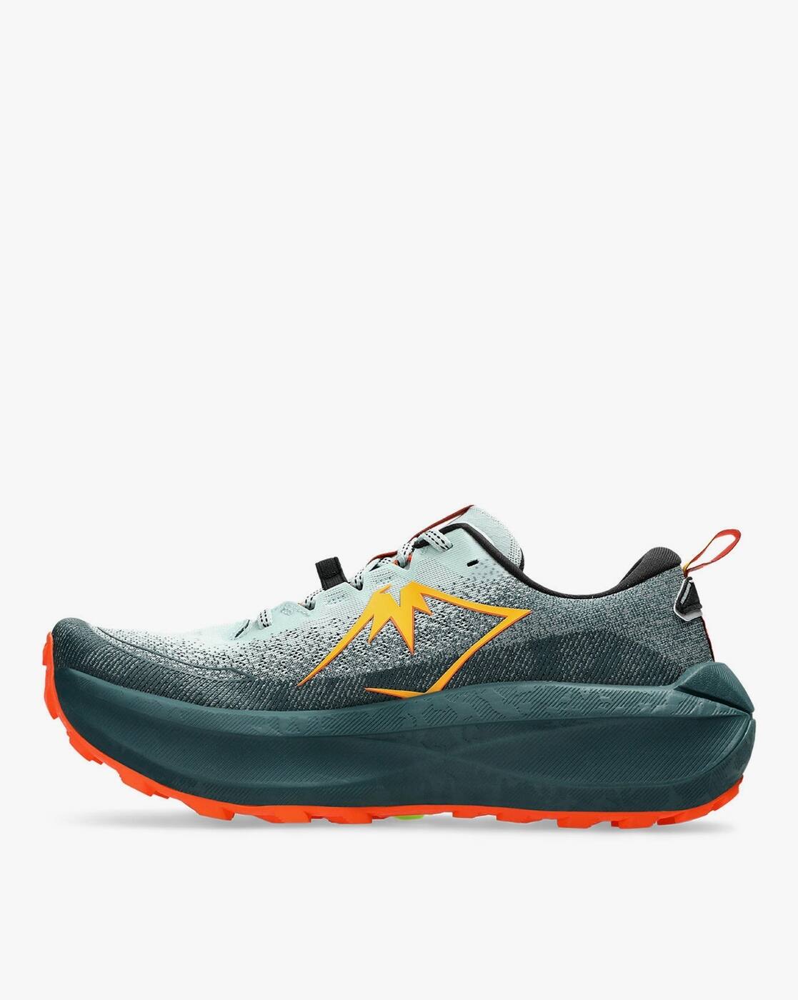 Buy ASICS Men Trabuco Max 4 Running Shoes Online | Ajio.com