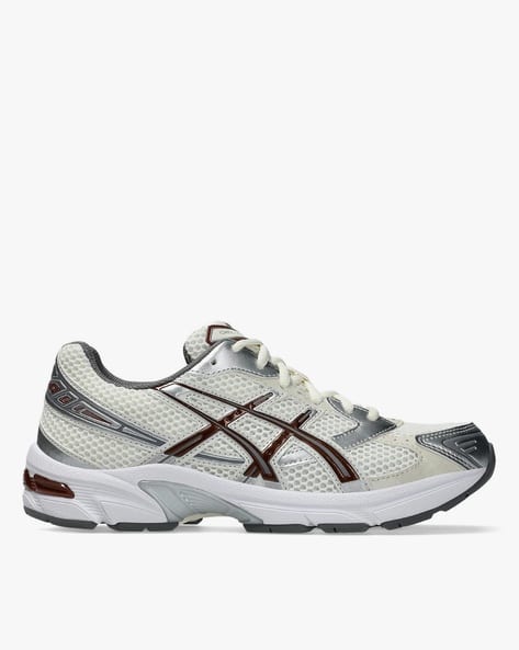 Women GEL-1130 Synthetic Leather Sneakers