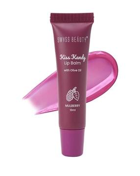 Kiss Kandy Lip Balm