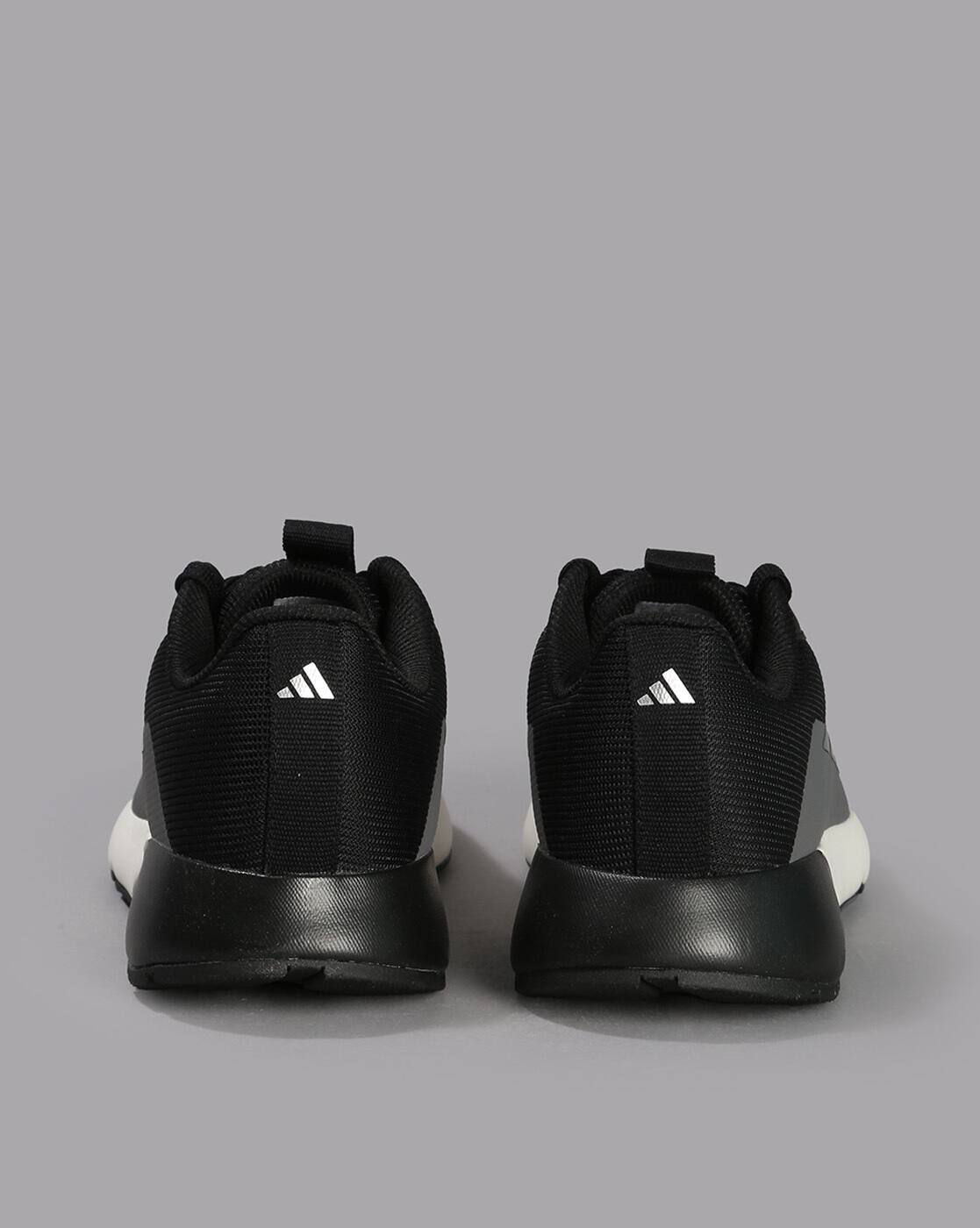 Buy Black Sports Shoes for Men by ADIDAS Online | Ajio.com