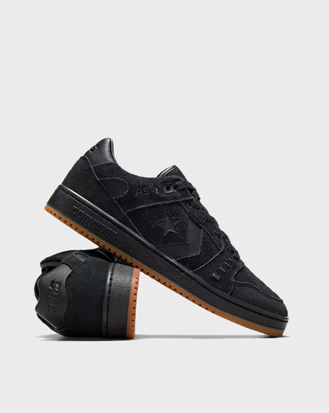 Buy Black Sneakers for Men by CONVERSE Online