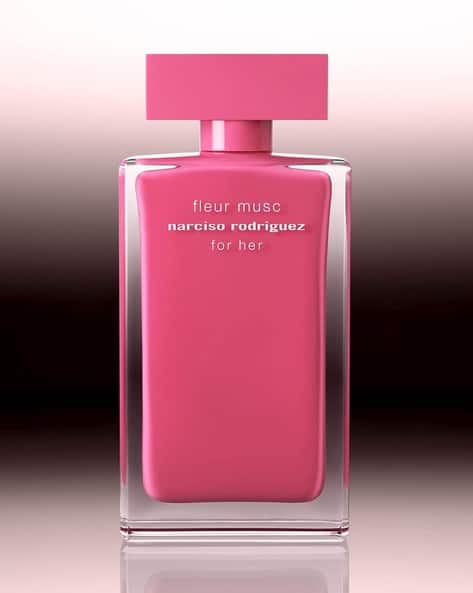 Rodriguez Fleur Fleur Musc Fragrantica Rodriguez Narciso Eau
