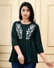 AJAYA TOP GREEN