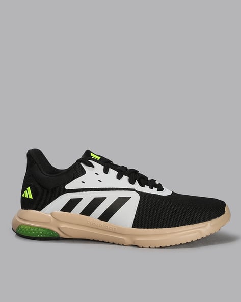 AR Buy ADIDAS Men AeroSonic Zest Running Shoes - Sports Shoes for
