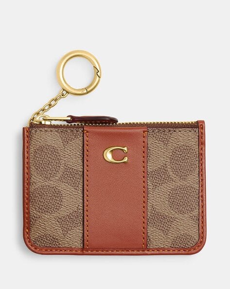 Buy Beige Wallets for Women by Coach Online