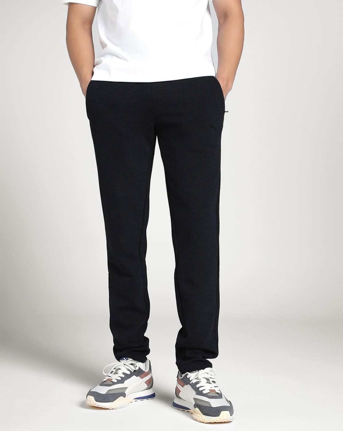 Essential Ottoman Men's Pants