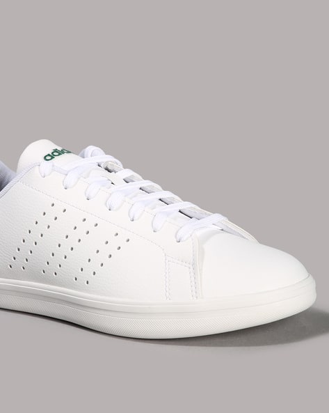 Men Advantage IKD Lace-Up Tennis Shoes