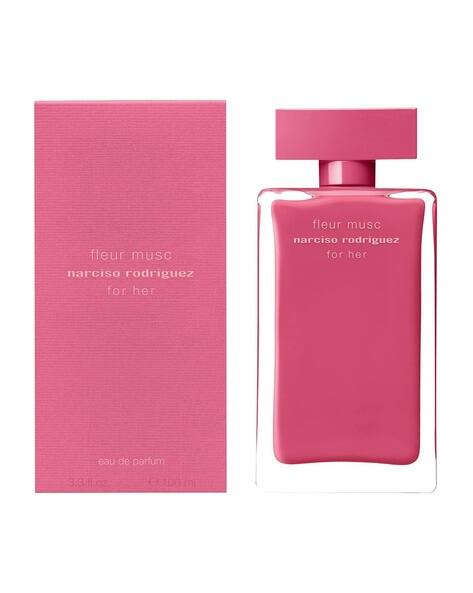 100 Ml Narciso Rodriguez Perfume For Women Narciso Rodriguez Women