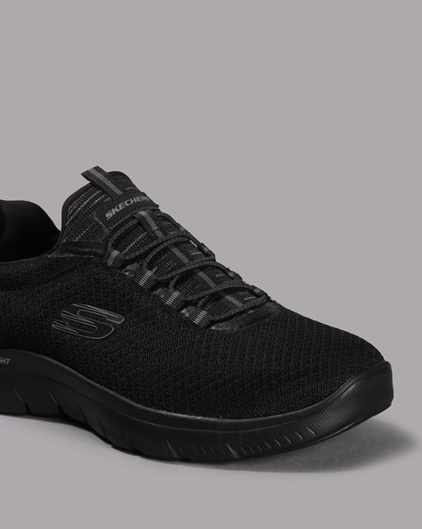 Skechers Shoes Skechers 52811 Bbk Summits Louvin Skechers Summits