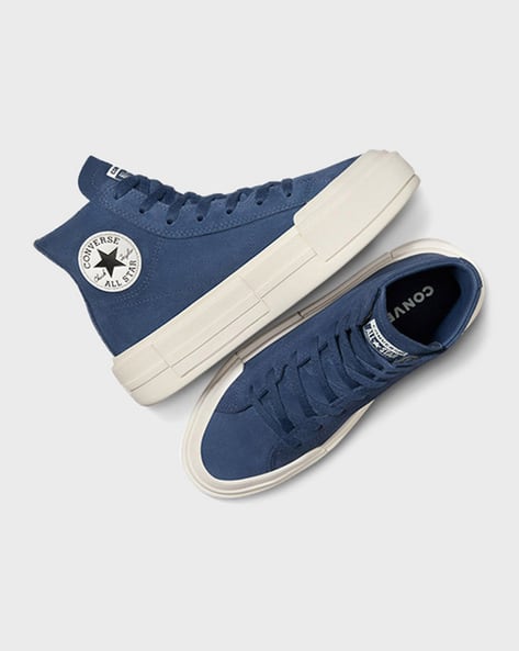 Sneakers Converse All Star Ox Navy Blue Low Top The Chuck Taylor