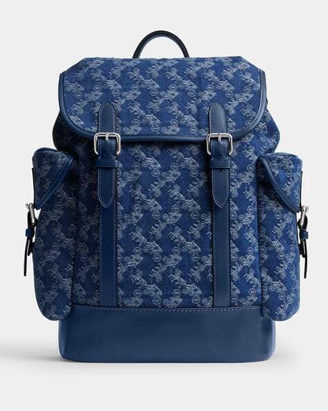 carrie backpack 23 coach SHOP PRELOVED Coach x Disney Carrie Backpack 23 in Signature Canvas with  Patches  100% Authentic  Confidential Couture