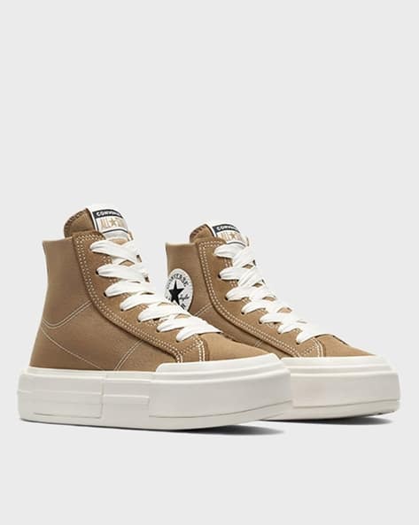 Buy Brown Sneakers for Women by CONVERSE Online