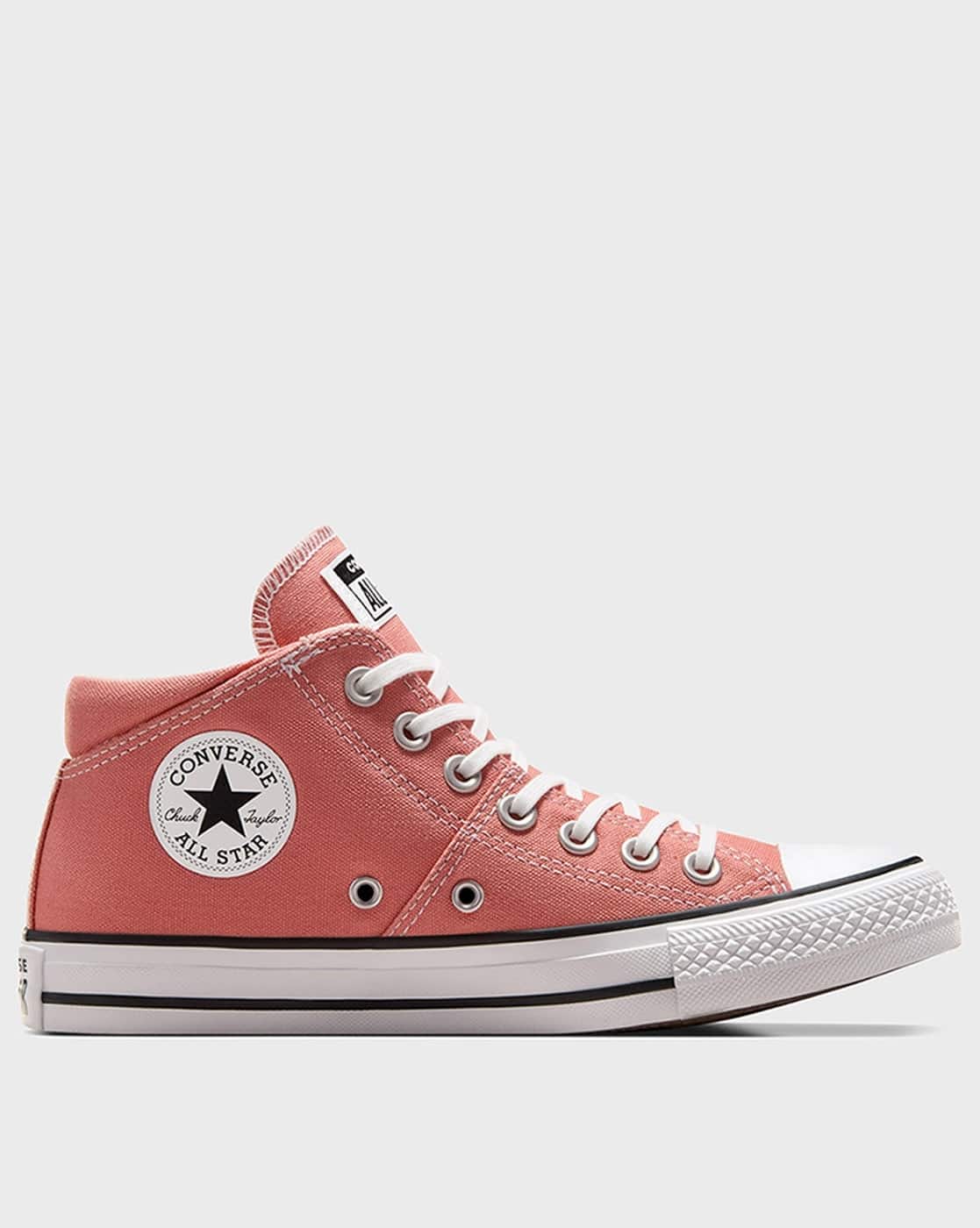 peach converse womens