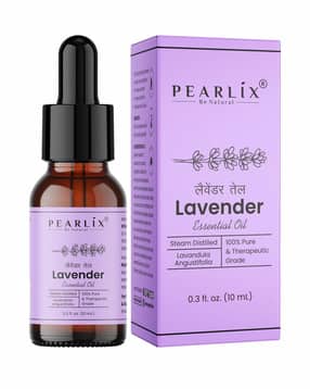 PEARLIX BE NATURAL Vitamin E Oil
