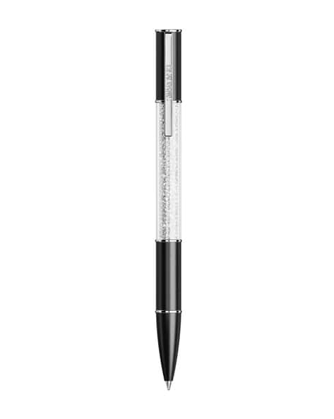 Crystalline Lustre Ballpoint Pen
