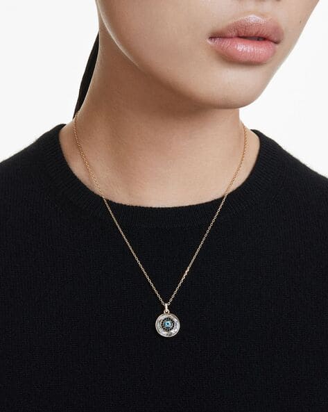 Buy Multicoloured Chains for Men by SWAROVSKI Online