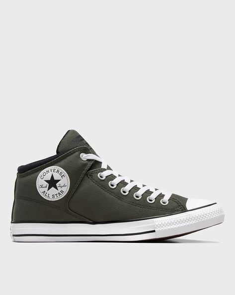 Buy Grey Sneakers for Men by CONVERSE Online