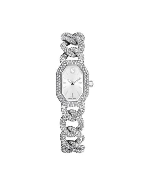 Buy Silver Watches for Women by SWAROVSKI Online