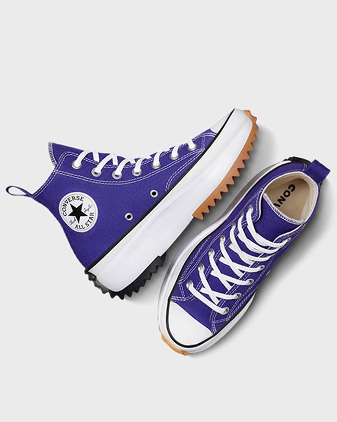 Buy Navy Sneakers for Women by CONVERSE Online