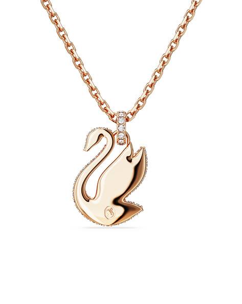 Buy Pink Necklaces Pendants for Women by Swarovski Online