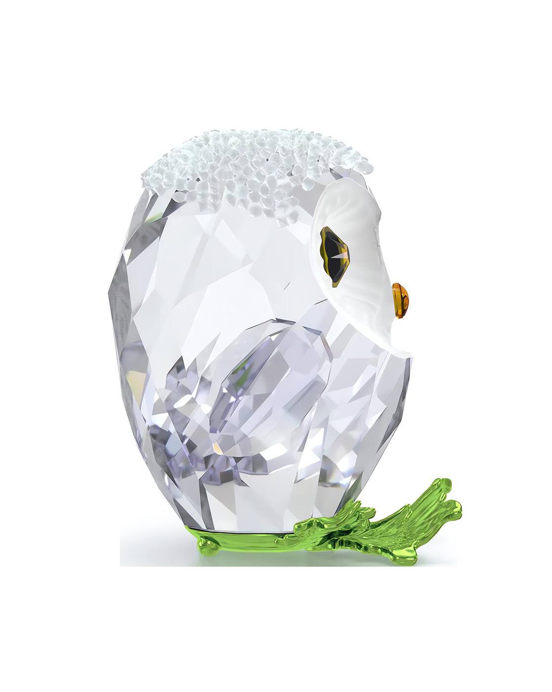 Buy White Showpieces & Figurines for Home & Kitchen by SWAROVSKI