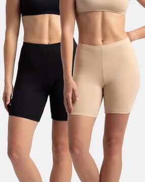 Pack Of 2 panty -image-8