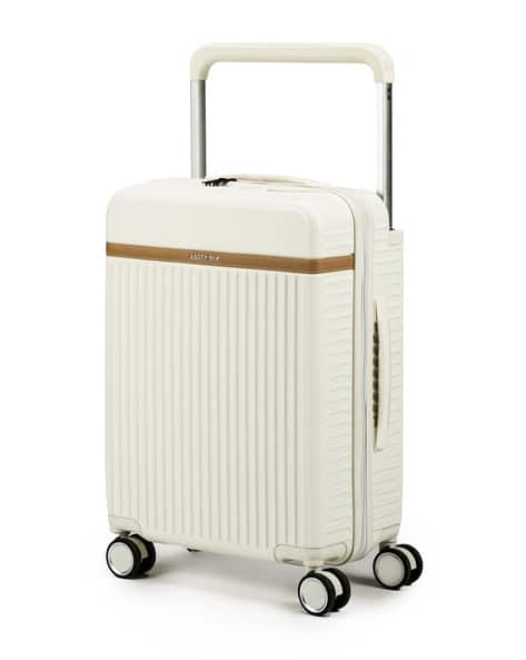 Hard Body Trolley Bag with TSA Lock