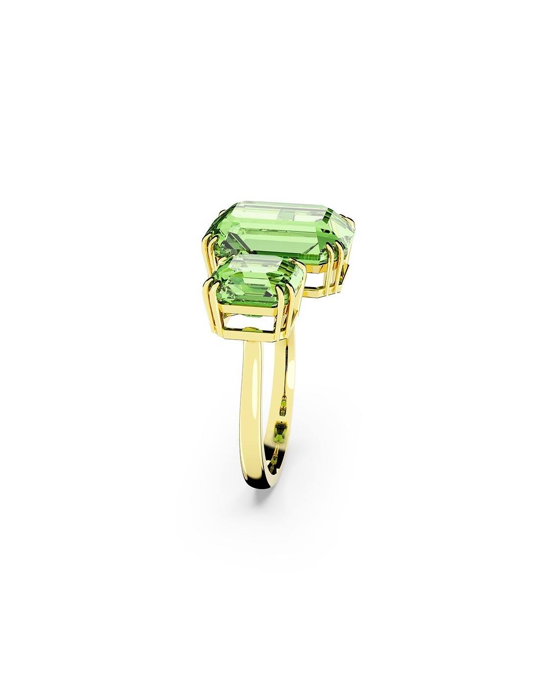 Buy Green Rings for Women by Swarovski Online | Ajio.com