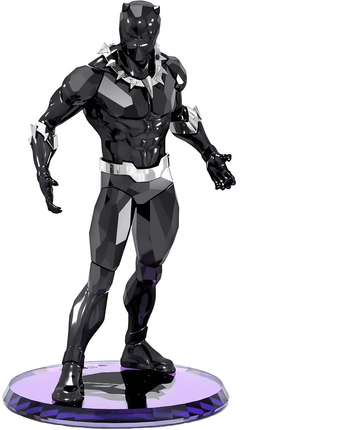 Buy Black Showpieces & Figurines for Home & Kitchen by SWAROVSKI