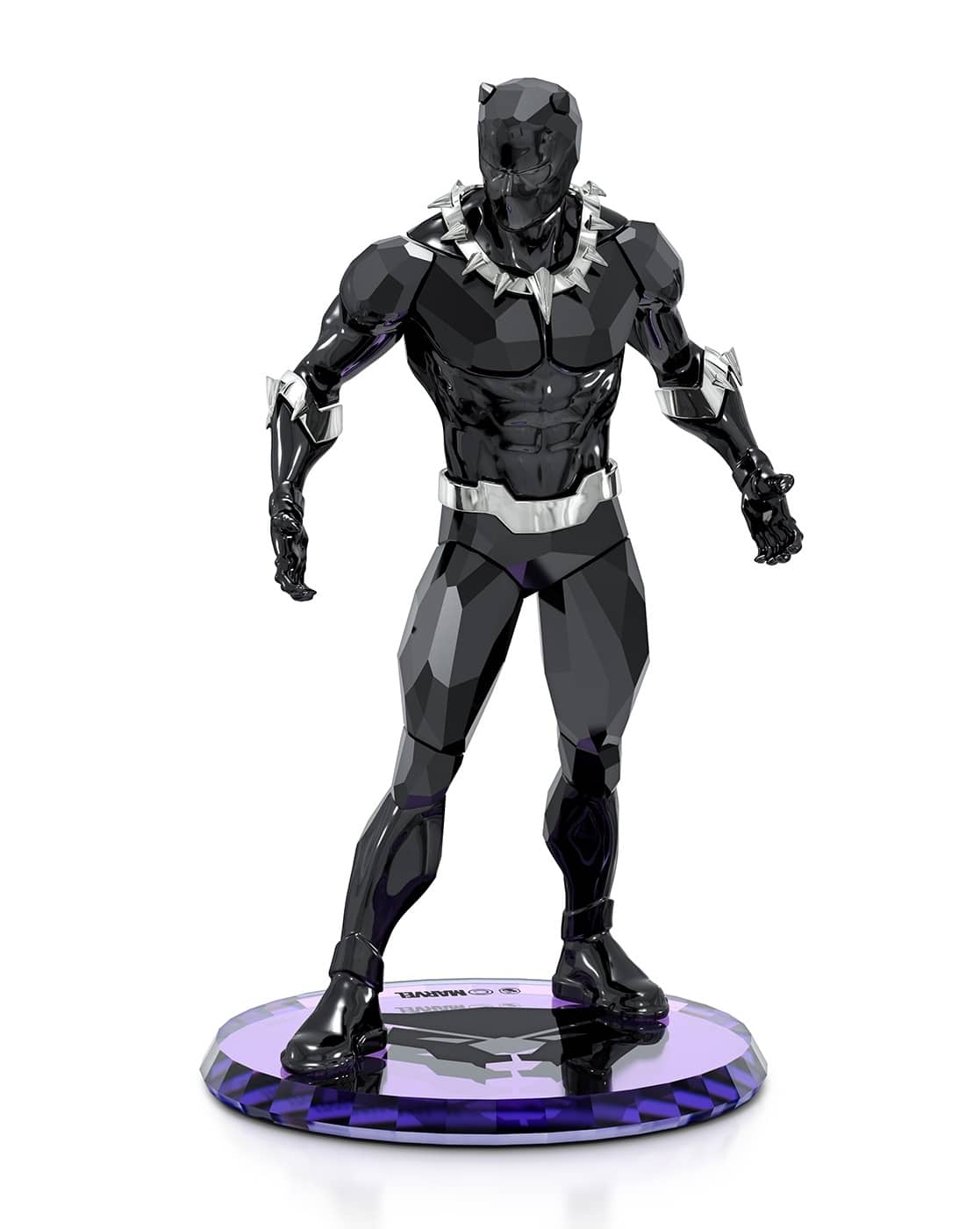 Black Panther スタチュー -1117Wx1400H-700149409-black-