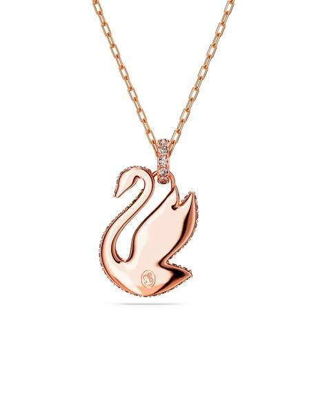 Buy Green Necklaces Pendants for Women by Swarovski Online