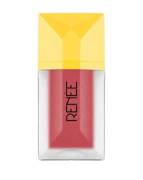 renee Everyday Lip Gloss - Plum Kiss-picture-15
