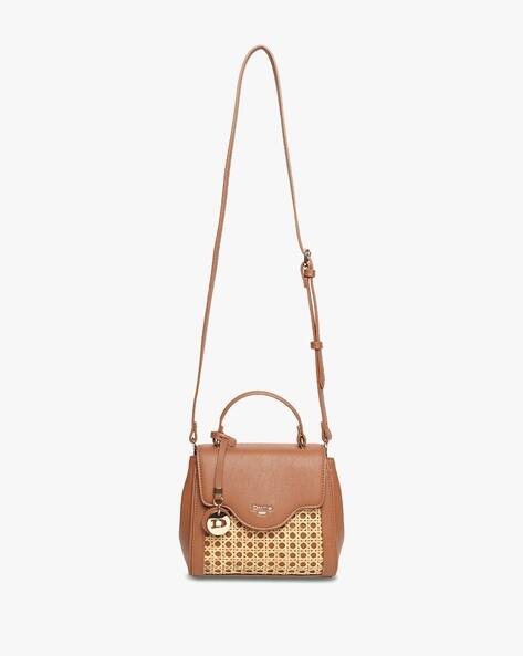 Dune London Women Dassio 2 Colourblock Sling Bag