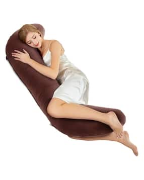 pumpum  I Shaped Maternity Pillow-picture-37