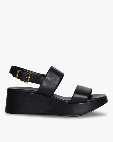 Women Wedges Kouper In Heeled Sandals