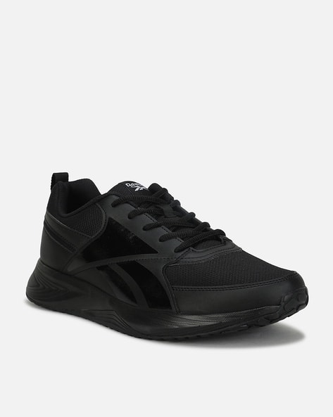 Buy Black Sports Shoes for Men by Reebok Online