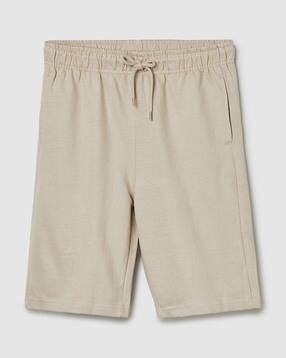 max Boys Knit Shorts-picture-44
