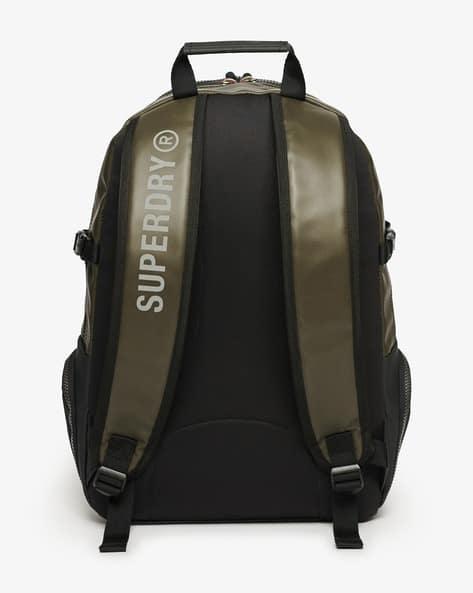 Buy Green Backpacks for Men by SUPERDRY Online