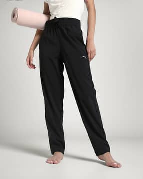puma Straight Elasticated Waist Track Pants-picture-11