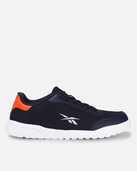 Buy Navy Blue Casual Shoes for Men by Reebok Classic Online