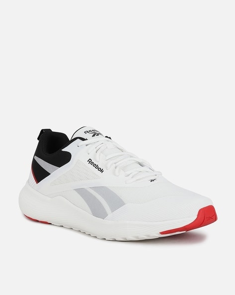 Offen【Reborn project】ROSE-pointed /WHITE Buy Reebok Men Jetblast Xtreme Lace-Up R Online | Ajio.com