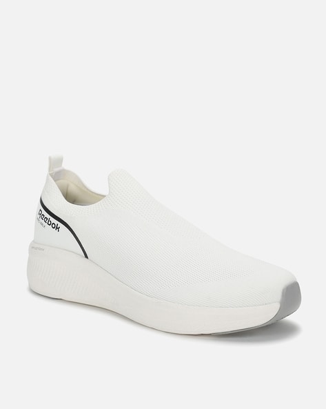 Buy Off White Casual Shoes for Men by Reebok Online